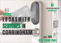 Locksmith In Corringham image 1